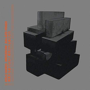 MERZBOW^KEIJI HAINO^BALAZS PANDI | BECOME THE DISCOVERED NOT THE DISCOVERER