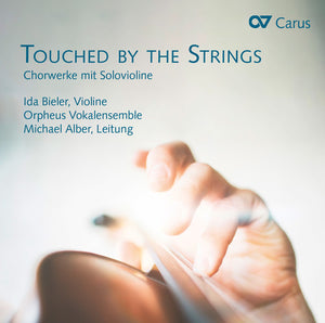 TOUCHED BY THE STRINGS