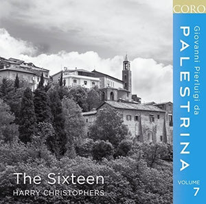 PALESTRINA