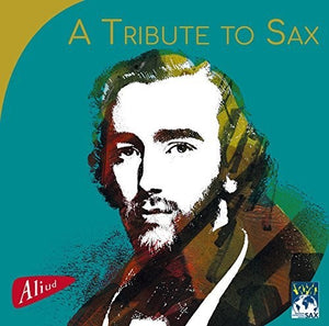 | TRIBUTE TO SAX
