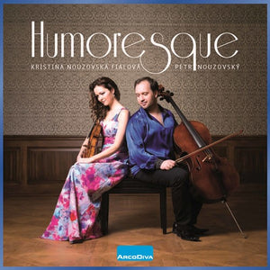 | HUMORESQUE