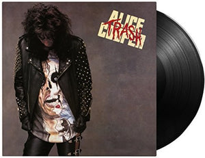 ALICE COOPER | TRASH VINYL