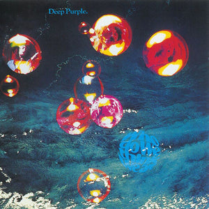 DEEP PURPLE | WHO DO WE THINK WE ARE