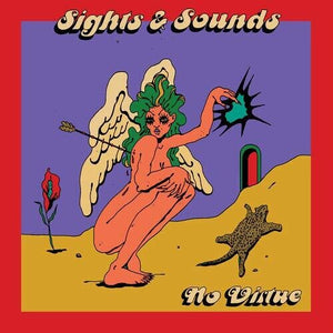 SIGHTS & SOUNDS | NO VIRTUE