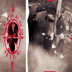 CYPRESS HILL | CYPRESS HILL (VINYL)
