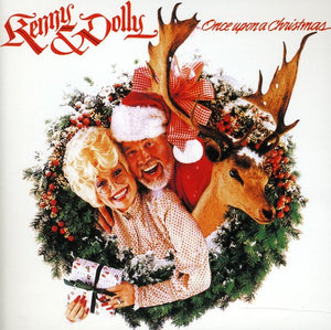 KENNY ROGERS / DOLLY PARTON | ONCE UPON A CHRISTMAS
