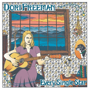 DORI FREEMAN | EVERY SINGLE STAR