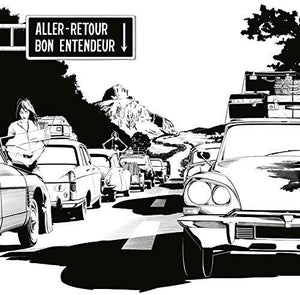 BON ENTENDEUR | ALLER-RETOUR
