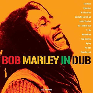 BOB MARLEY | IN DUB