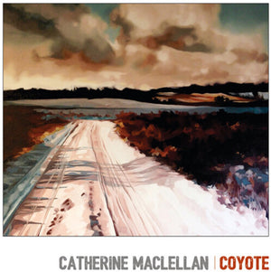 CATHERINE MCLELLAN | COYOTE