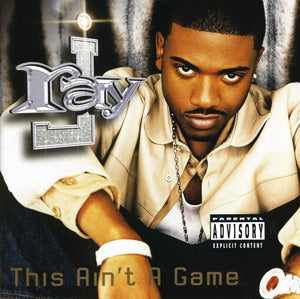 RAY J | THIS AIN'T A GAME