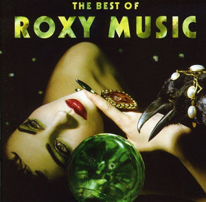 ROXY MUSIC | BEST OF