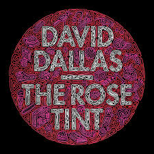 DAVID DALLAS | ROSE TINT (2CD DIGI)