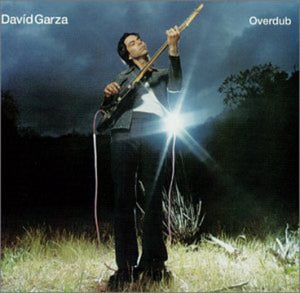 DAVíD GARZA^DAVID GARZA | OVERDUB