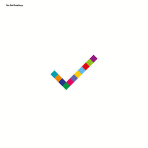 PET SHOP BOYS | YES (2017 REMASTERED VERSION)