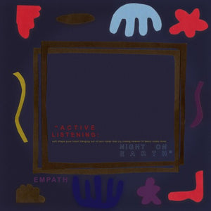 EMPATH | ACTIVE LISTENING: NIGHT ON EARTH