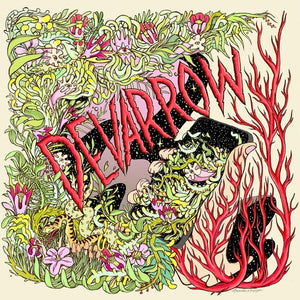 DEVARROW | DEVARROW