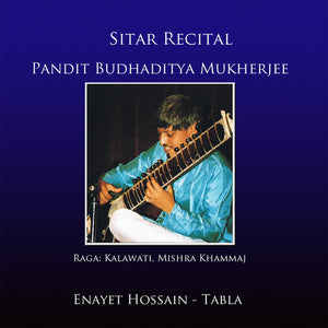 | SITAR RECITAL