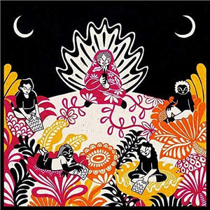YAZZ AHMED | POLYHYMNIA