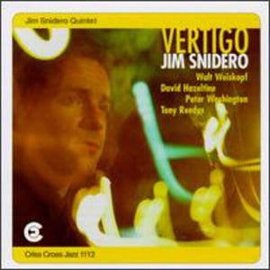 JIM SNIDERO^JIM QUINTET SNIDERO | VERTIGO