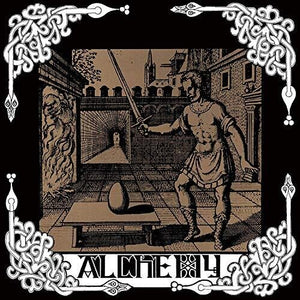 THIRD EAR BAND | ALCHEMY