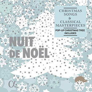 VARIOUS ARTISTS | NUIT DE NOEL / VARIOUS