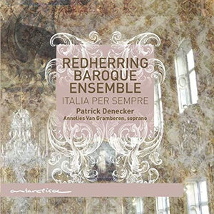 VARIOUS ARTISTS | ITALIA PER SEMPRE / VARIOUS