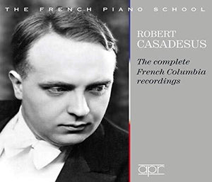 VARIOUS ARTISTS | COMPLETE FRENCH COLUMBIA / VARIOUS