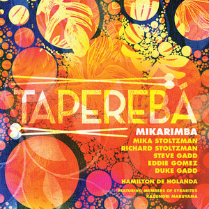 VARIOUS ARTISTS | TAPEREBA / VARIOUS