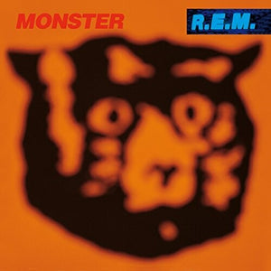 R.E.M. | MONSTER (25TH ANNIVERSARY EDITION)