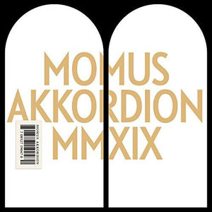 MOMUS | AKKORDION