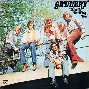 GALLERY | NICE TO BE WITH YOU