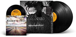 NEIL YOUNG & CRAZY HORSE | COLORADO