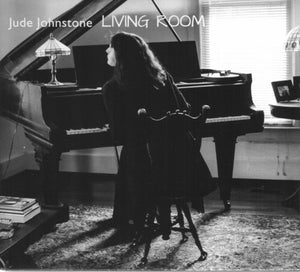 JUDE JOHNSTONE | LIVING ROOM