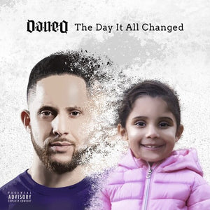 DAN-E-O | DAY IT ALL CHANGED