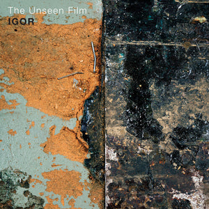IGOR EZENDAM^IGOR | UNSEEN FILM