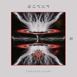 SORXE | ARK BURNER