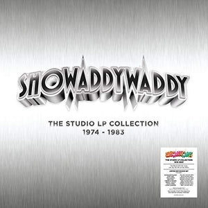 SHOWADDYWADDY | STUDIO ALBUMS 1974-1983