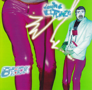 BECK | MIDNITE VULTURES