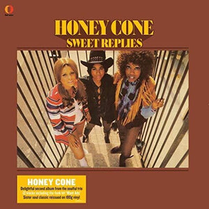HONEY CONE | SWEET REPLIES