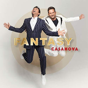 FANTASY | CASANOVA