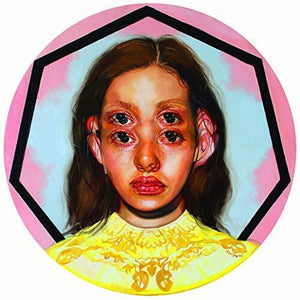 MELT YOURSELF DOWN | 100% YES (VINYL)