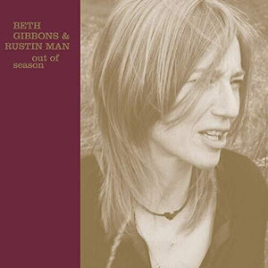 BETH GIBBONS | OUT OF SEASON