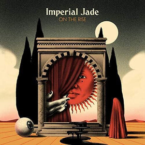 IMPERIAL JADE | ON THE RISE