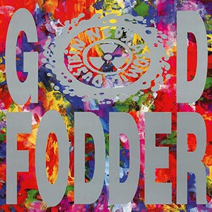 NED'S ATOMIC DUSTBIN | GOD FODDER