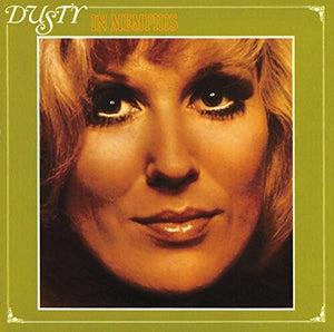 DUSTY SPRINGFIELD | DUSTY IN MEMPHIS (ABBEY ROAD HALF SPEED MASTER) (VINYL)