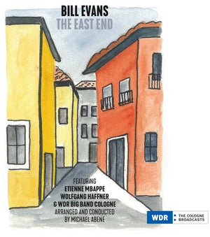 BILL EVANS | EAST END