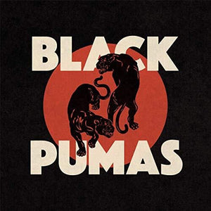 BLACK PUMAS | BLACK PUMAS (VINYL)