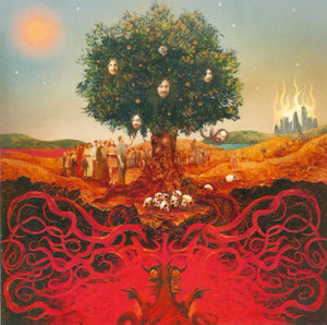 OPETH | HERITAGE
