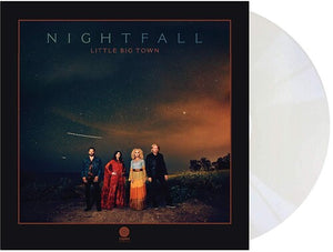 LITTLE BIG TOWN | NIGHTFALL